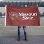 Missouri State University Flag