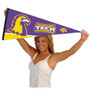 Tennessee Tech University Pennant