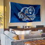 Old Dominion University Flag