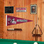 NMSU Aggies Helmet Pennant