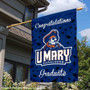 UMary Marauders Congratulations Graduate Flag