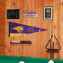 University of Northern Iowa Decorations