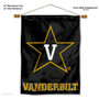 Vanderbilt Commodores Wall Banner