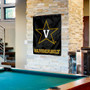 Vanderbilt Commodores Wall Banner