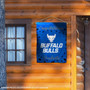 Buffalo Bulls Congratulations Graduate Flag