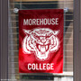 Morehouse Maroon Tigers Garden Flag