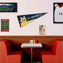 California Irvine Eaters Banner Pennant with Tack Wall Pads