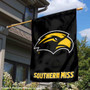 Southern Miss Banner Flag