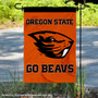 Oregon State University Garden Flag
