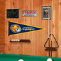 MCLA Trailblazers Pennant