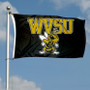 WVSU Yellow Jackets Flag