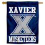 Xavier Banner Flag