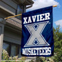 Xavier Banner Flag