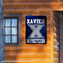 Xavier Banner Flag