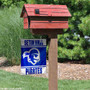 Seton Hall Pirates Garden Flag
