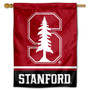 Stanford Cardinal Panel Banner Flag