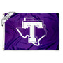 Tarleton State Texans Boat and Mini Flag