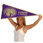 North Alabama Lions Pennant