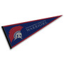 Texas A&M University Central Texas Warriors Pennant