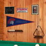 Texas A&M University Central Texas Warriors Pennant