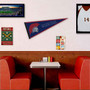 Texas A&M University Central Texas Warriors Pennant