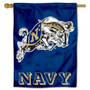 Naval Academy Midshipmen House Flag