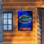 University of Florida Decorative Flag