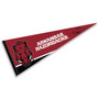 Razorbacks Pennant