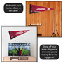 Razorbacks Pennant