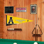 Appalachian State University Pennant