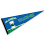 Texas A&M Corpus Christi Pennant Decoration