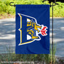 Drexel University Garden Flag