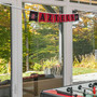San Diego State Aztecs Banner String Pennant Flags