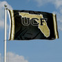 Central Florida Knights Throwback Vault Logo Flag