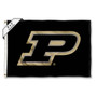 Purdue Boilermakers 2x3 Foot Small Flag