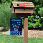 Villanova Wildcats Welcome To Our Home Garden Flag