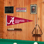 Alabama Crimson Tide 2020 National Football Champions Pennant