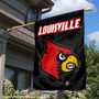 Louisville Cardinals Banner Flag
