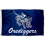 Colorado School of Mines Orediggers Flag