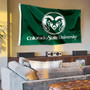 Colorado State University Large Flag