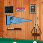 Staten Island Dolphins Pennant