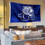 Tennessee State Tigers New Logo Flag