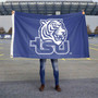 Tennessee State Tigers New Logo Flag