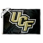 UCF Knights Stacked UCF Logo Boat and Mini Flag