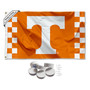 Tennessee Volunteers Banner with Tack Pads