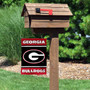 UGA Bulldogs Garden Banner