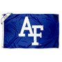 Air Force Falcons Large 4x6 Flag