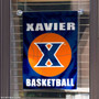 Xavier University Basketball Garden Banner
