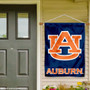 Auburn Tigers Wall Banner