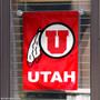 University of Utah Garden Flag